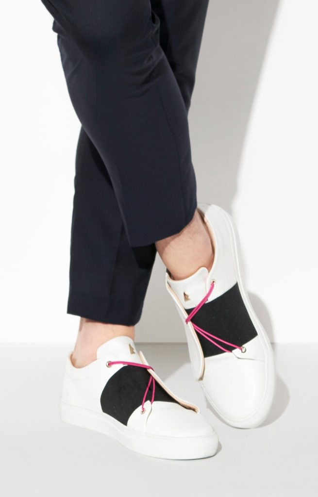 Sneakers Daniel Essa