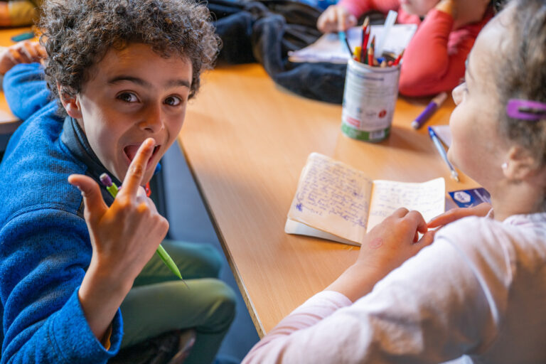 Atelier d'ecriture Rap