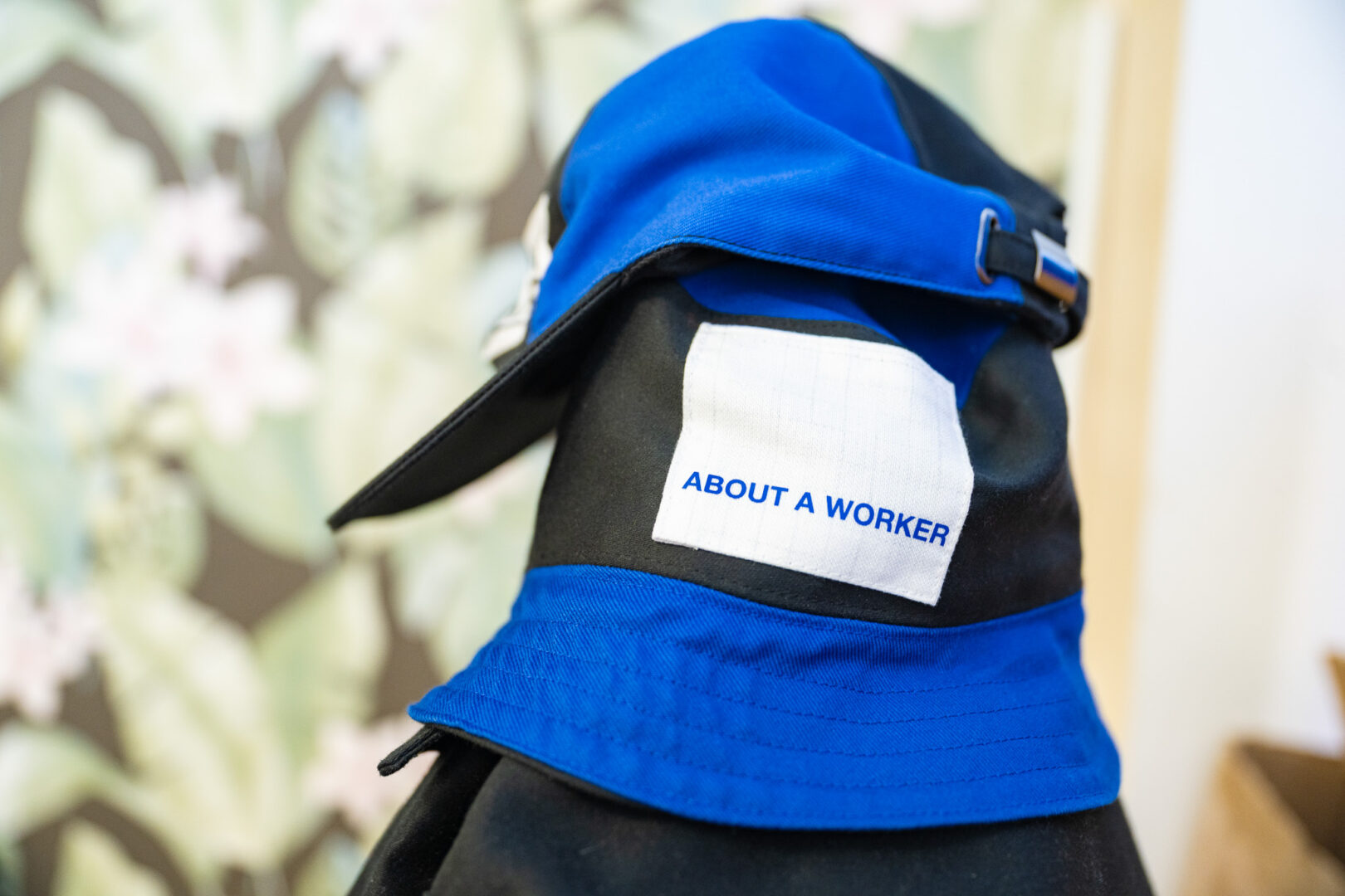 About a Worker
