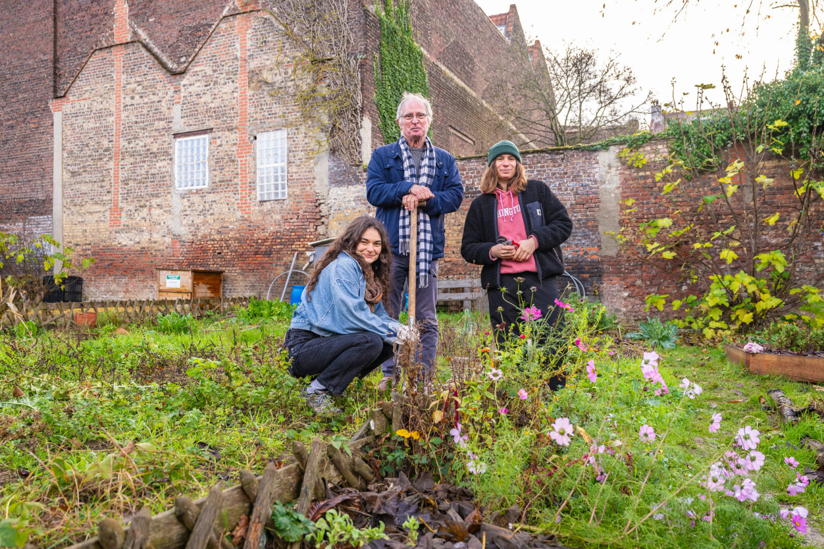 Et si on cultivait ensemble ?