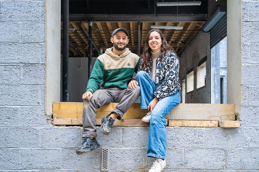 De BAO à BI BAO, un enthousiasme décuplé