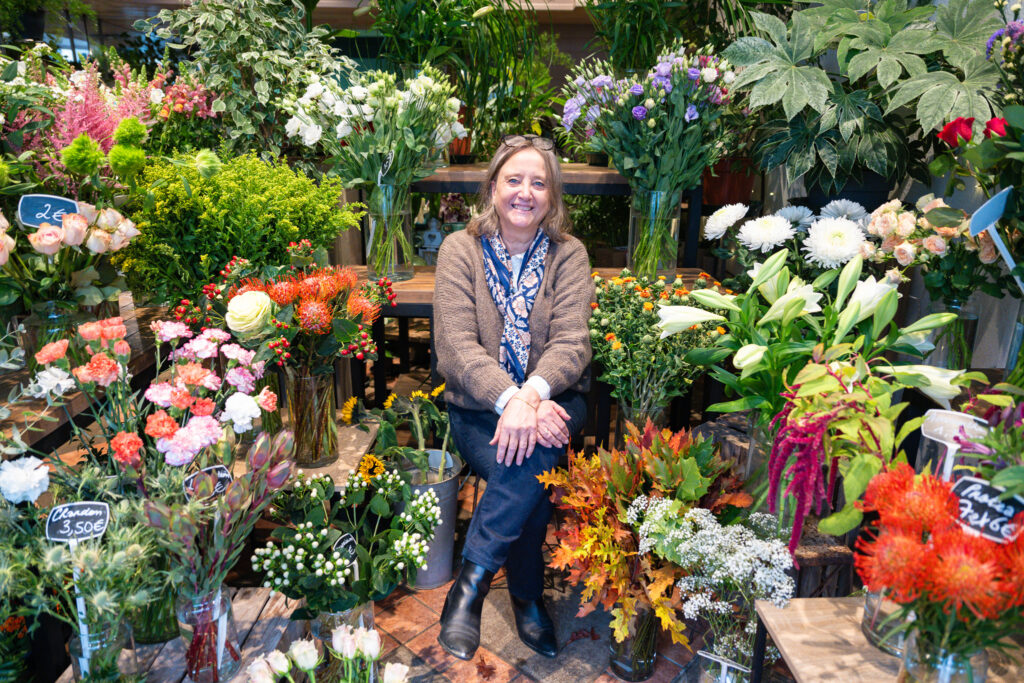 Paris Fleurs : un cœur qui bat depuis plus de 120 ans