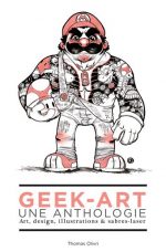 Geek-art-1-3e-edition